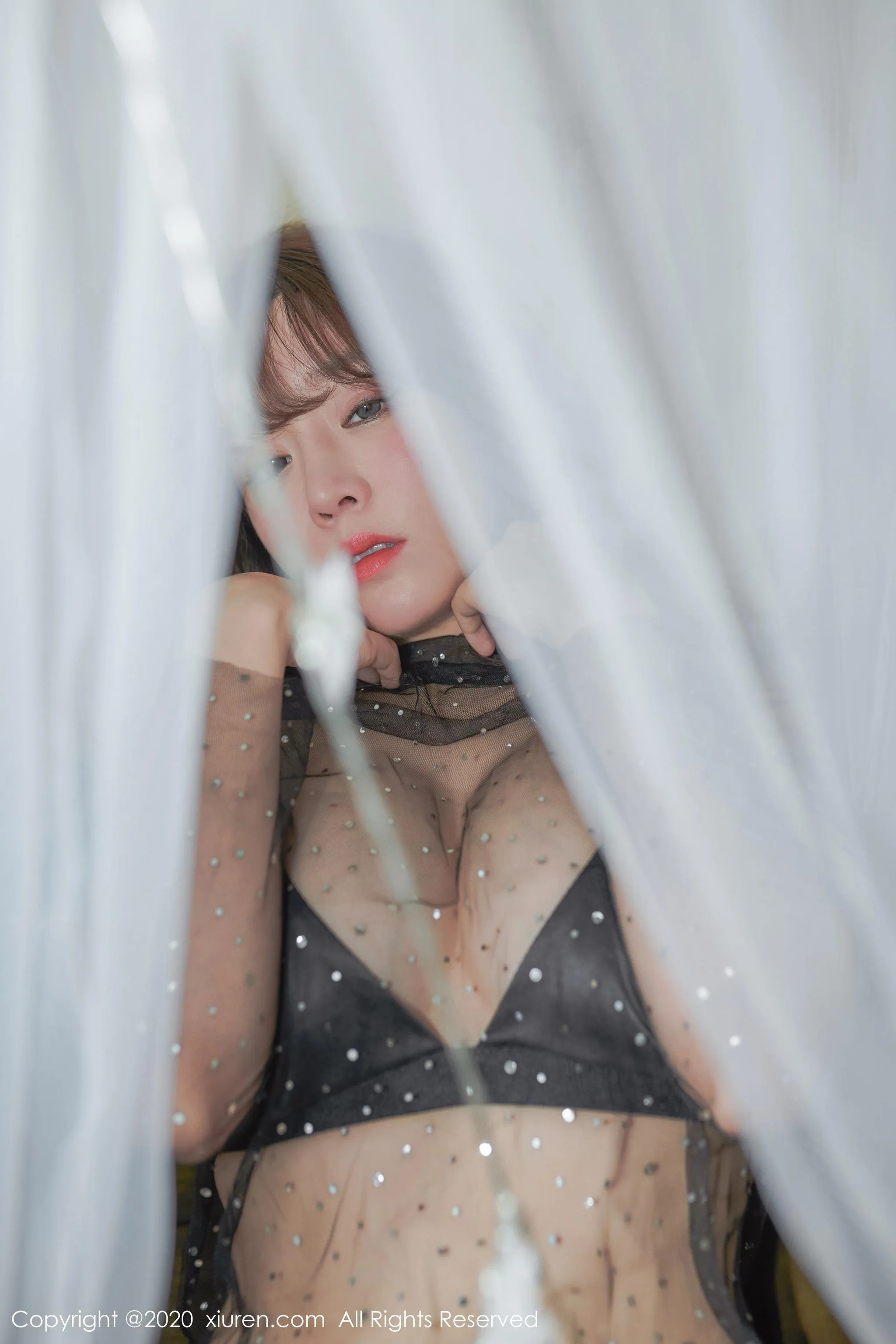 [XIUREN秀人网] 2020.01.13 NO.1925 王雨纯 [55P]插图6